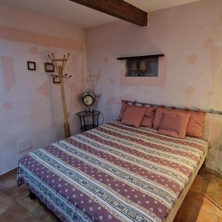 Апартаменти Monolocale In Tipica Casa Ligure Генуя Екстер'єр фото